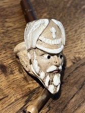 Pipe terre cuite d'occasion  Givet