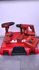 Hilti cordless kit gebraucht kaufen  Voerde (Niederrhein)