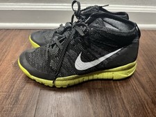 Scarpe nike flyknit usato  Spedire a Italy