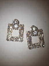 Modeschmuck golfarben strassst gebraucht kaufen Modeschmuck golfarben strassst gebraucht kaufen  Offenburg