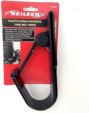Neilsen nylon scaffolding for sale  CHELMSFORD