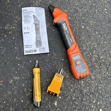 Klein tools digital for sale  East Brunswick