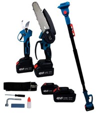 Kit potatura forbice usato  Melito di Napoli