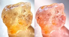 Umba river sapphire d'occasion  Expédié en Belgium