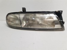 Passenger right headlight for sale  Gaffney