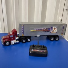 Spielzeug truck freightliner gebraucht kaufen  Remscheid