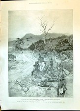 Old 1900 bivouac for sale  UK