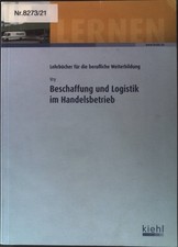 Beschaffung logistik handelsbe gebraucht kaufen  Koblenz