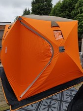 Frabill ice shelter for sale  PRESCOT