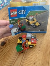 60101 lego building for sale  UK
