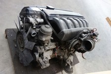 Motor hne anbauteile gebraucht kaufen  Garching b.München