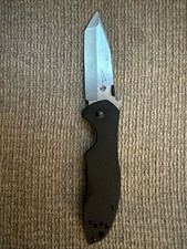 Kershaw emerson 6034t for sale  Wilsonville