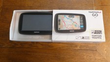 Auto navigation tom gebraucht kaufen  Schwäbisch Hall