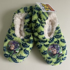 Toy story slippers for sale  DUNSTABLE