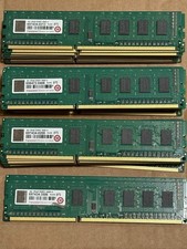 Konvolut 33x transcend gebraucht kaufen  Gera