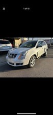 2013 cadillac srx for sale  Chicago