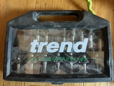 Trend piece router for sale Trend piece router for sale  GLASGOW