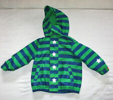 Tschibo kids jacke gebraucht kaufen  Regen