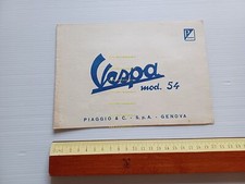 Piaggio vespa 125 usato  Vimodrone