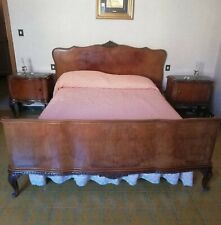 Lettiera con comodini usato  Avezzano