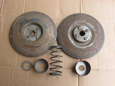 Hako hakorette stufenlos gebraucht kaufen  Schwetzingen