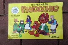 Americana sammelbilderalbum pi gebraucht kaufen  Pastetten