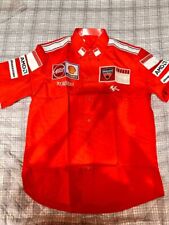 Ducati camicia team usato  Catania