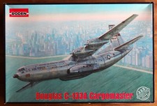 Douglas 133a cargomaster gebraucht kaufen  Hallerndorf