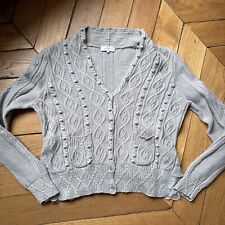 Cardigan armand ventilo d'occasion  Livry-Gargan
