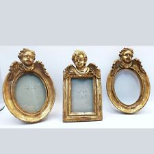 Vintage small resin for sale  BOW STREET