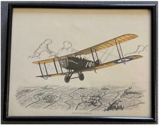 Bristol fighter war for sale  WEST MOLESEY