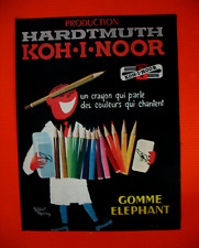 Hardtmuth koh noor d'occasion  Expédié en Belgium