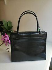 Borsa vintage pelle usato  Torino