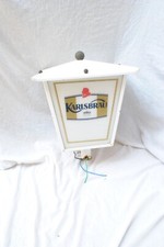 Lanterna lampada pubblicitaria usato  Fonte Nuova