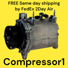 Compressor cadillac deville for sale  San Fernando