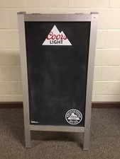 Large coors light for sale  Jeffers