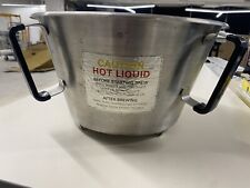 Commercial coffee brewer for sale  Columbus