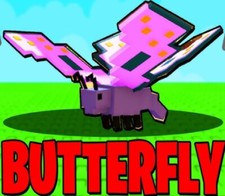 borboleta (mítica) cultive um roblox de jardim, usado comprar usado  Enviando para Brazil