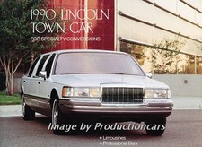1990 lincoln town for sale  Red Wing