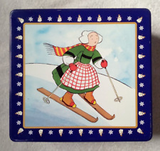Bécassine boîte vide d'occasion  France