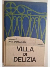 Villa delizia usato  Verrayes