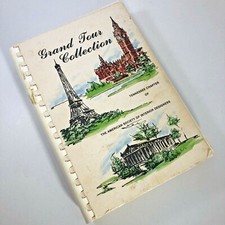 Grand tour collection for sale  Manchester