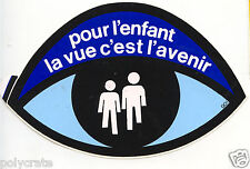 Autocollant sticker pub d'occasion  Nancy-