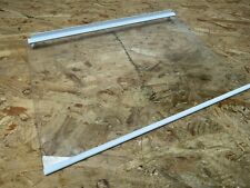 Glasboden einschub siemens gebraucht kaufen Glasboden einschub siemens gebraucht kaufen  Dörrebach, Sielbersbach, Waldlaubersh.