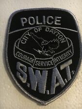 Dayton ohio police for sale  North Attleboro