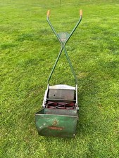 Vintage ransomes ajax for sale  SANDBACH