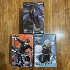 Bleach vibration stars d'occasion  Expédié en Belgium