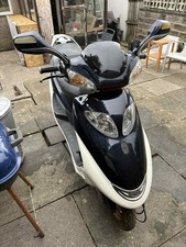 Electric moped scooter for sale Electric moped scooter for sale  UK