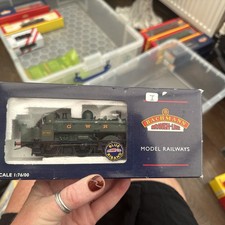 Bachmann 210 gauge for sale  LONDON
