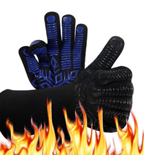 Bbq grilling gloves for sale  Boiling Springs